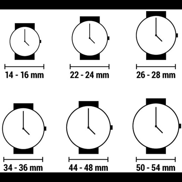 Kate Spade Rose Golf Gramercy Mother of Pearl Dial Ladies Watch - Picture 8 of 8